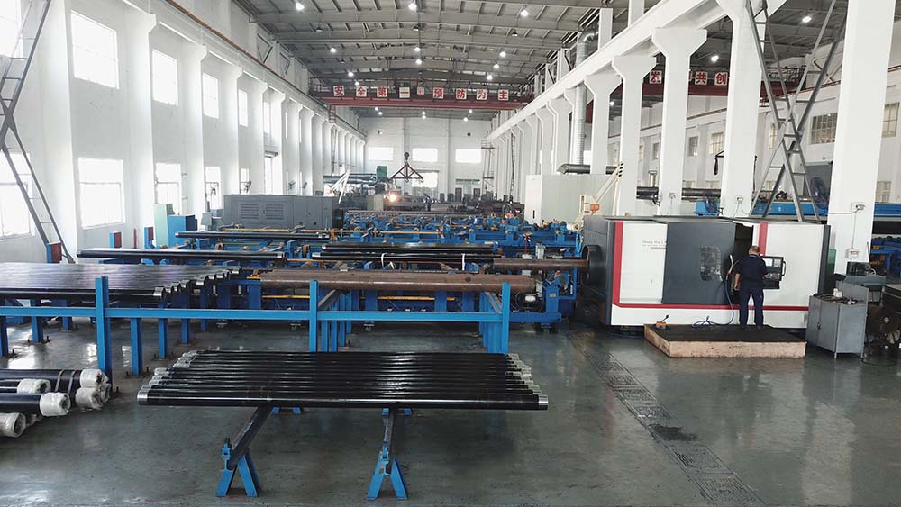 Wireline drill rods and casing prodcution line3.jpg