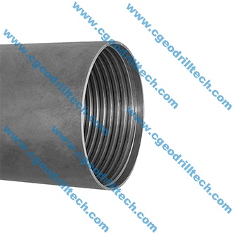 PW casing