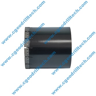 PW PWT casing shoe