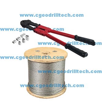 Wireline cable
