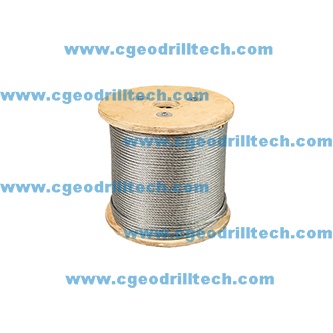 Wireline cable