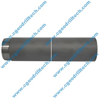 PQ outer tube