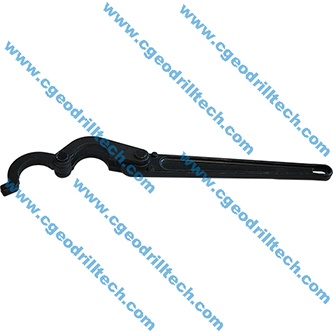 BQ outer tube wrench