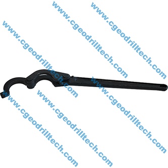 NQ outer tube wrench