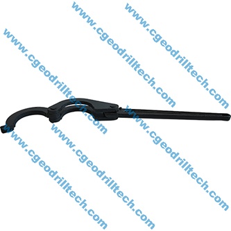 PQ outer tube wrench