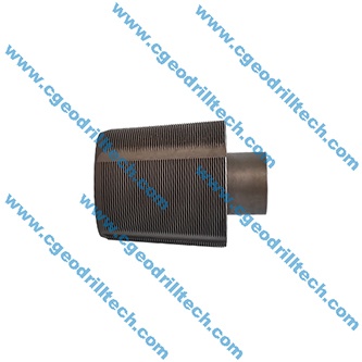 PW PWT casing recovery tap